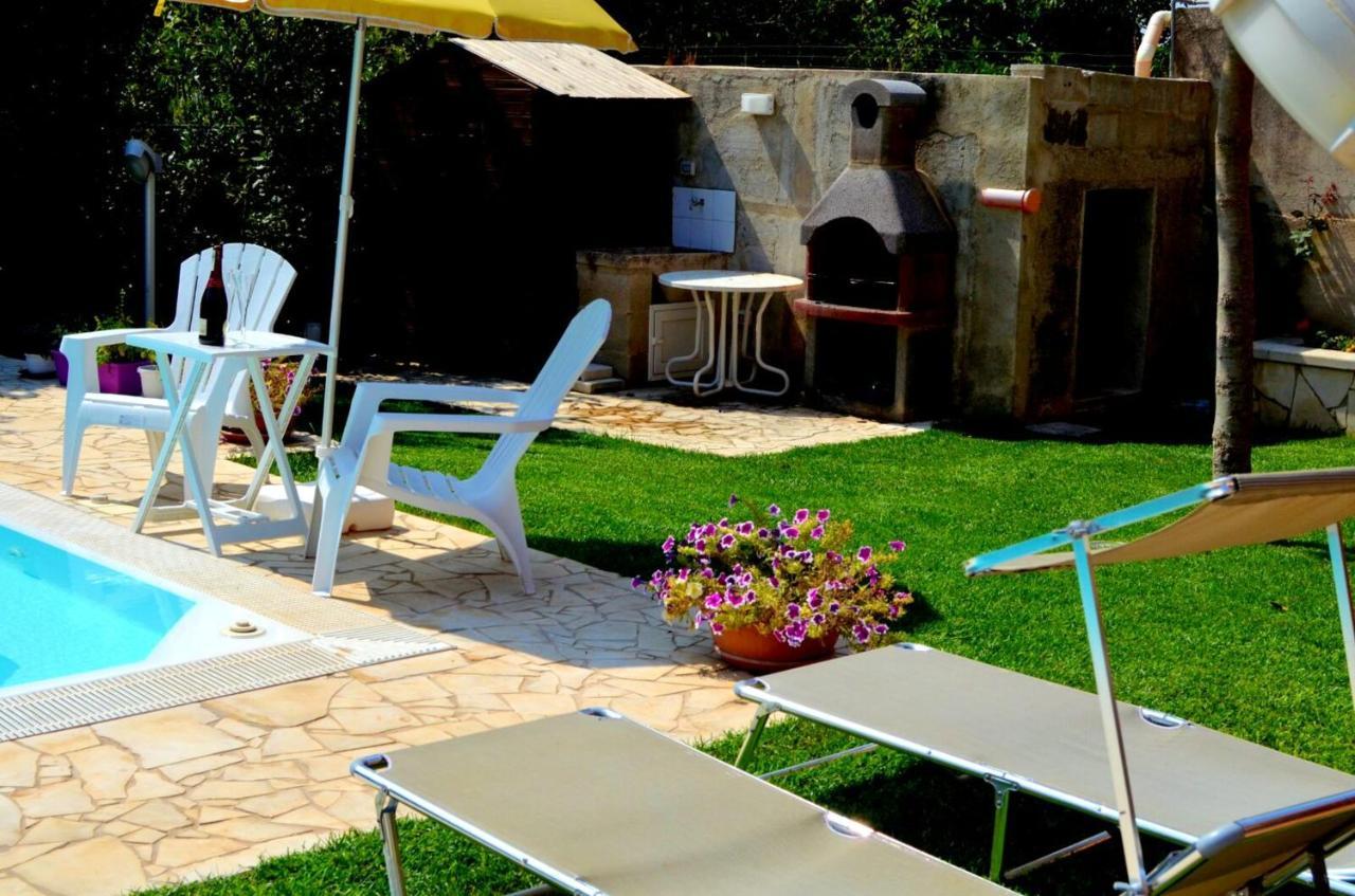Villa Comfortable In Ragusa With Pool *
